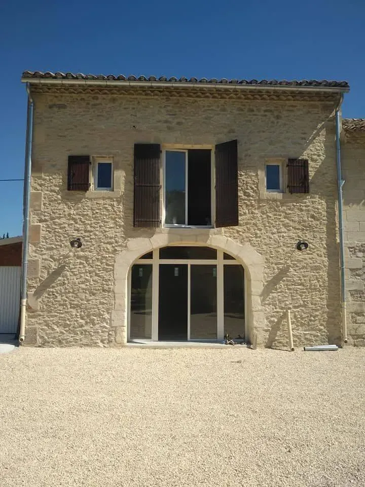 rénovation maison