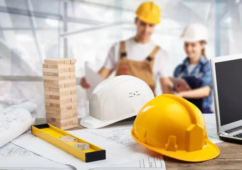 Suivi et coordination de chantier