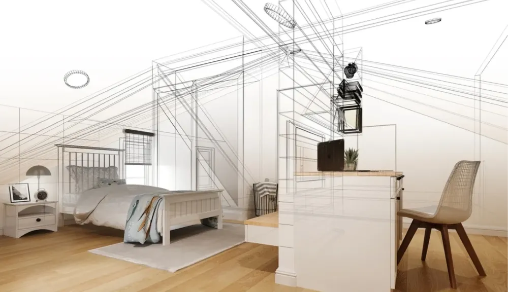 Extension et gain d’espace