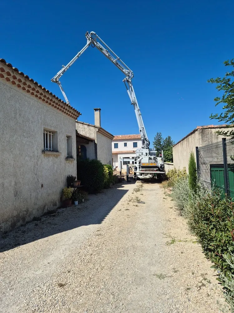 Extension - Ajout bâtiment (9)