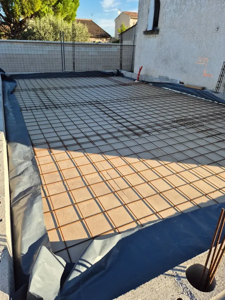 Extension - Ajout bâtiment (13)