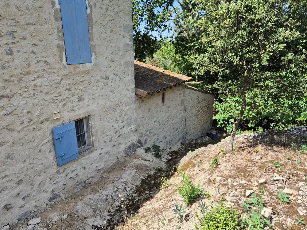 Façade ancienne et en pierres apparentes (13)